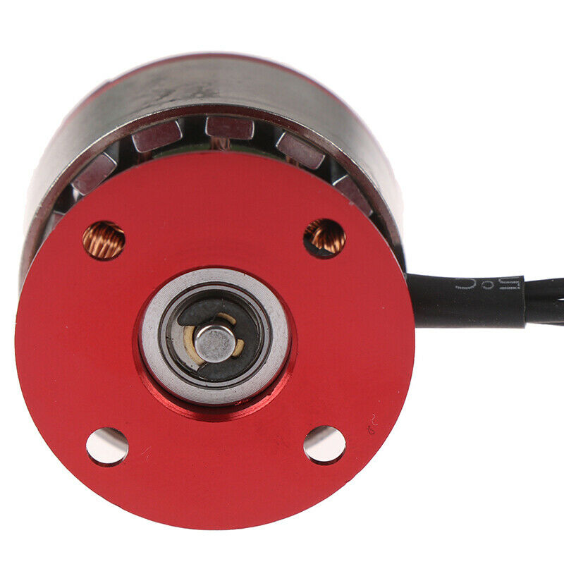 1pc CF2822 1200KV Outrunner Brushless Motor for RC Airplane AccessoriesJCAUJBDD