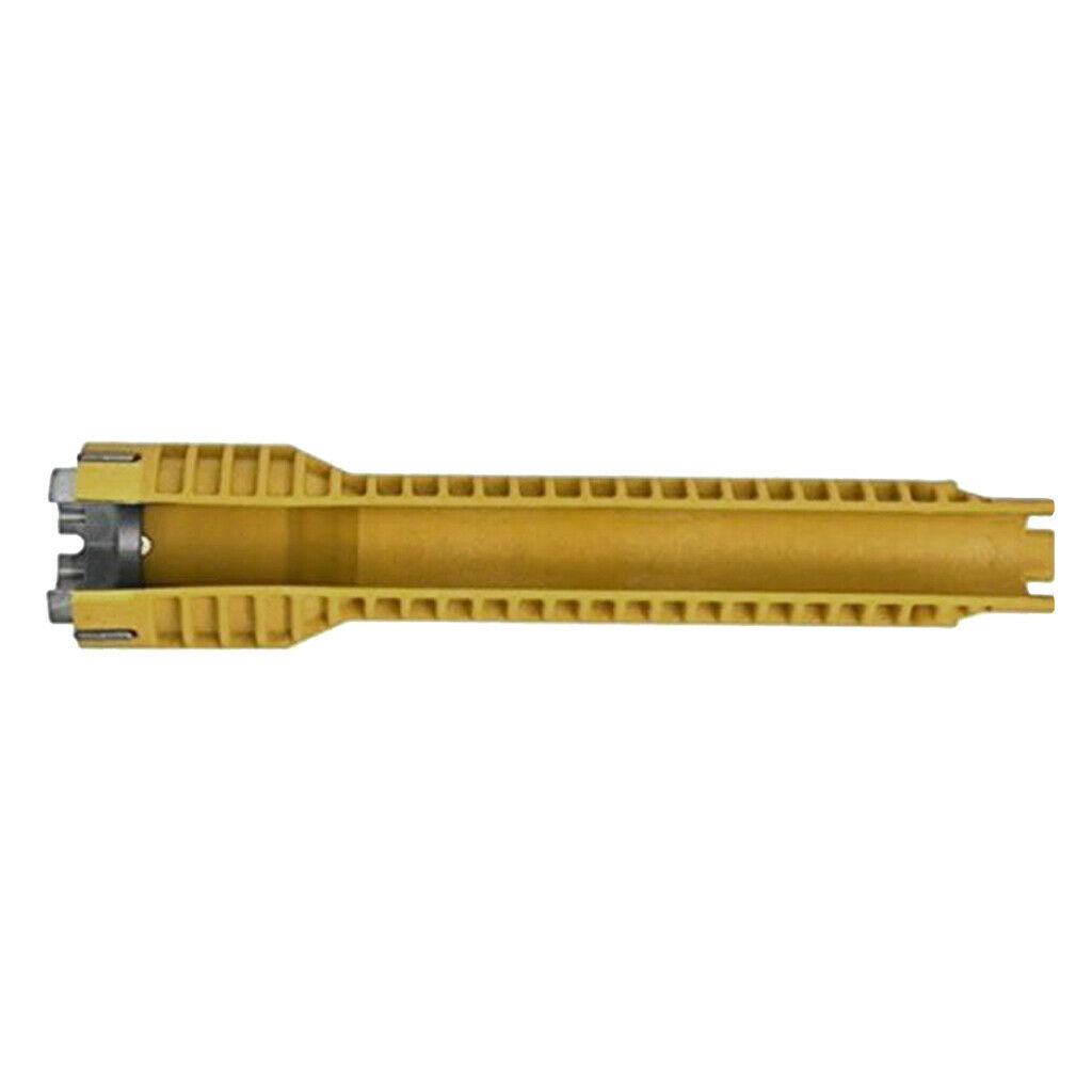 Multifunction Pipe Wrench Sink Installer Spanner Tool for Home