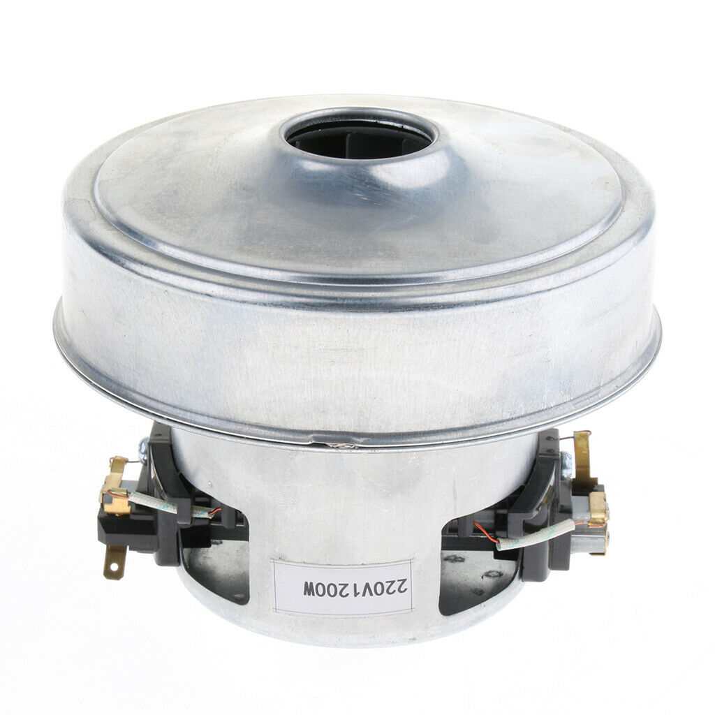 Replacement Motor For Hairdryer Pet Grooming Hair Dryer Parts 1