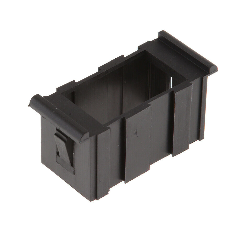 Plastic Button Switch Module Limit Switch Module Accessories Switch Base Module