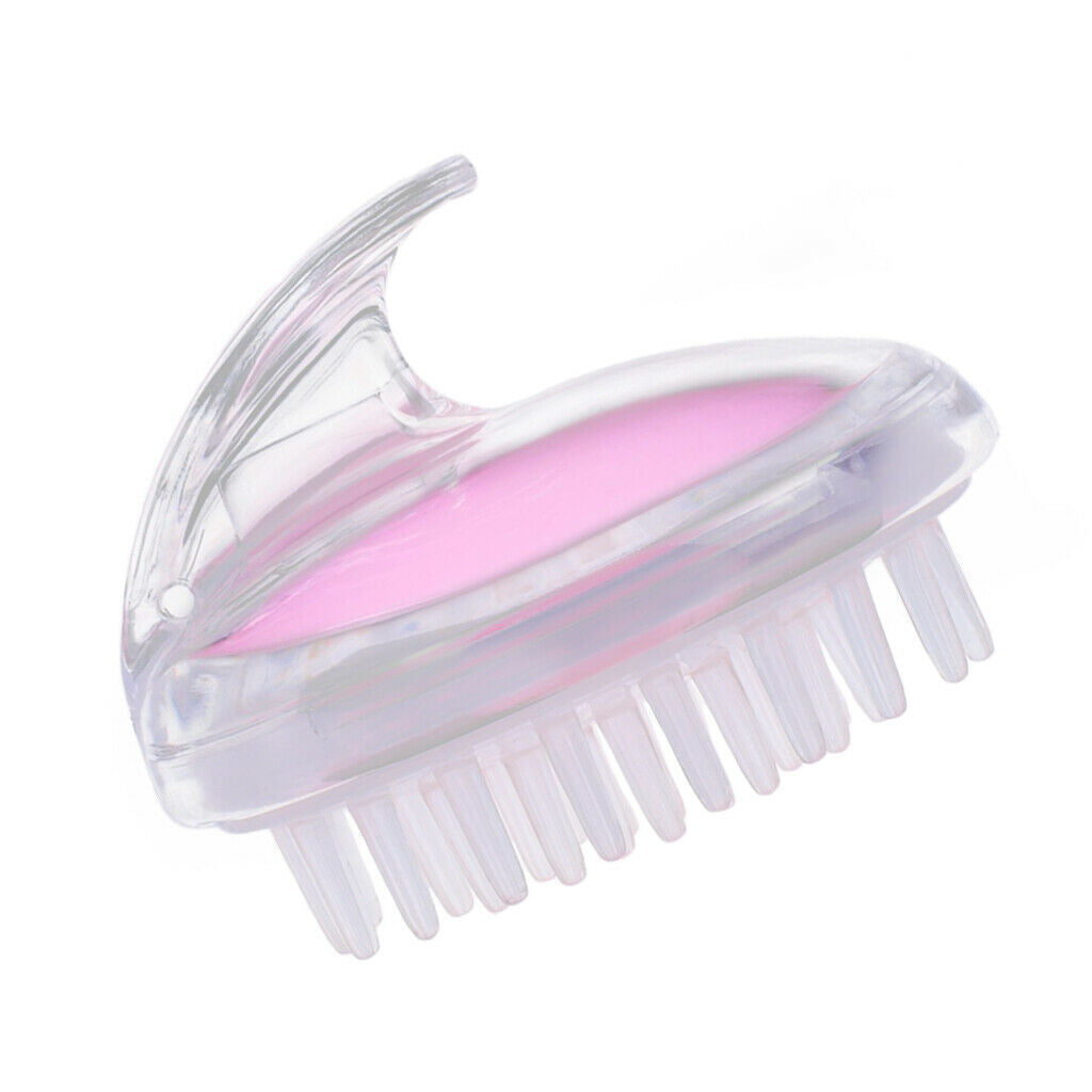 Professional Hair Scalp Massager Shampoo Brush, Scalp Care Brush Bath Brush for