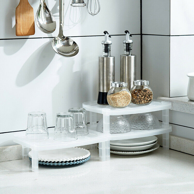 Kitchen Storage Racks Dishes Dish Racks Bowls Trays Cupboards Cutlery Sto.l8