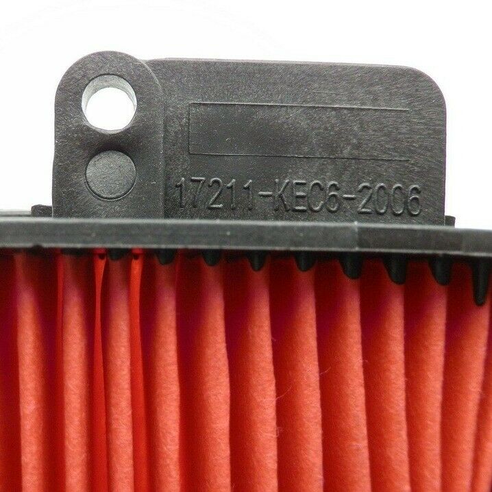 GY6 Air Filter Element 125 150 Jonway Roketa Taotao Scooter KYMCO Moped