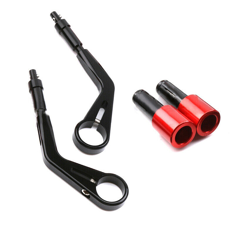 Dirt Bike Accessories Motorcycle Handguard Bow for Pit Bike Motocross Bike 7/8