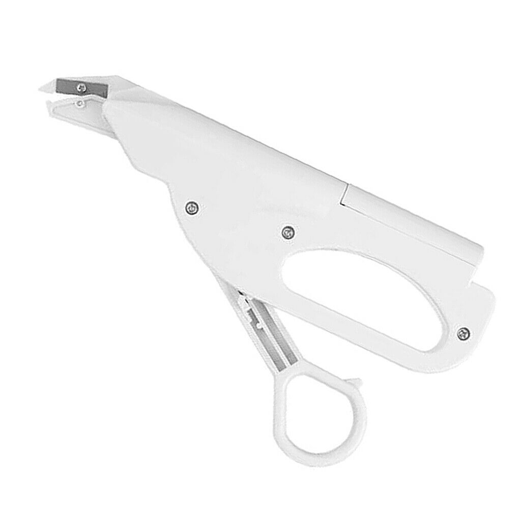 Automatic Scissors Multipurpose Electric Shears Fabric Paper Sewing Tool Cutting
