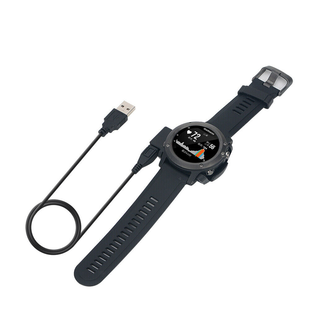 1m USB Charging Cable Sync Cord Cord for  Fenix3  Fenix