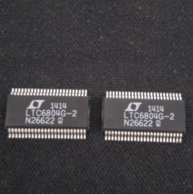 1PCS  IC LINEAR SSOP-48 LTC6804IG-2 LTC6804HG-2 LTC6804G-2 LTC6804