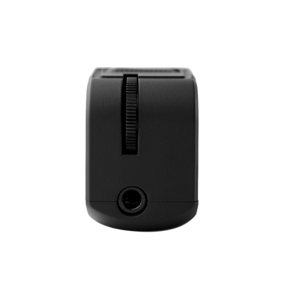 3.5 Mm  Mini Audio Headset Adapter for Stereo Headphones Gaming Headphones