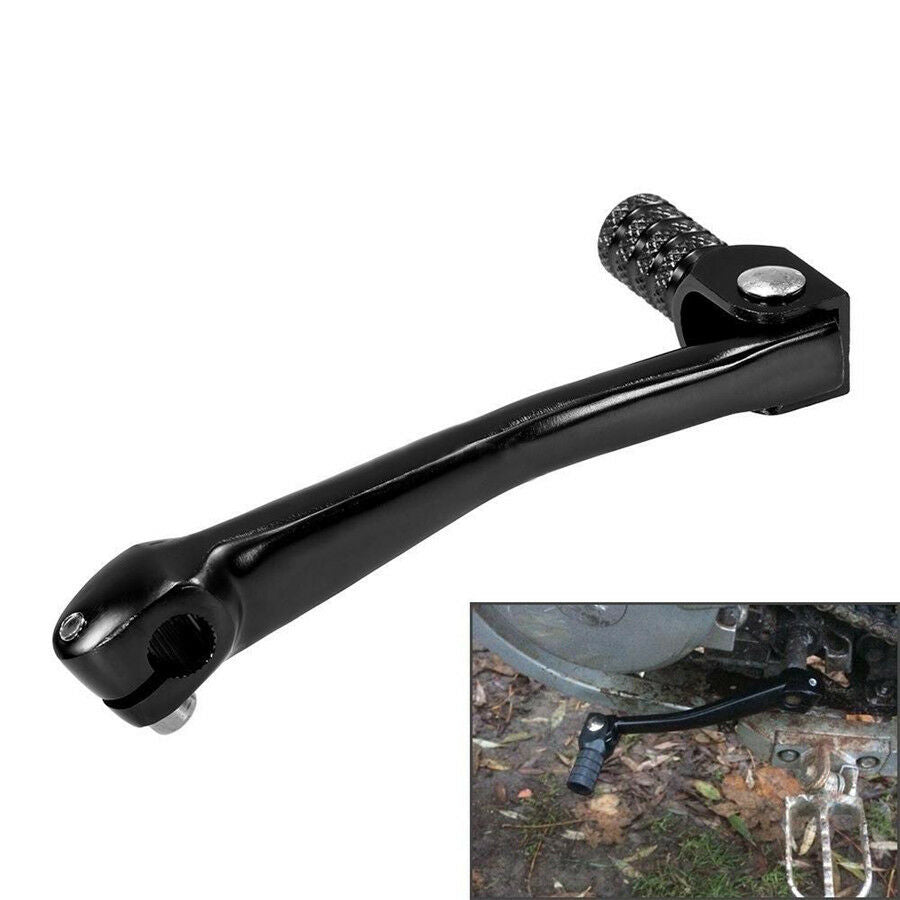 Motorcycle CNC Aluminum Folding Gear Shift Lever Adjustable Folding Gear Shift