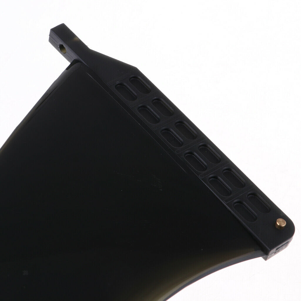 Universal Soft Top Surfboard   - Safe Round - Edged   for Surf Boards