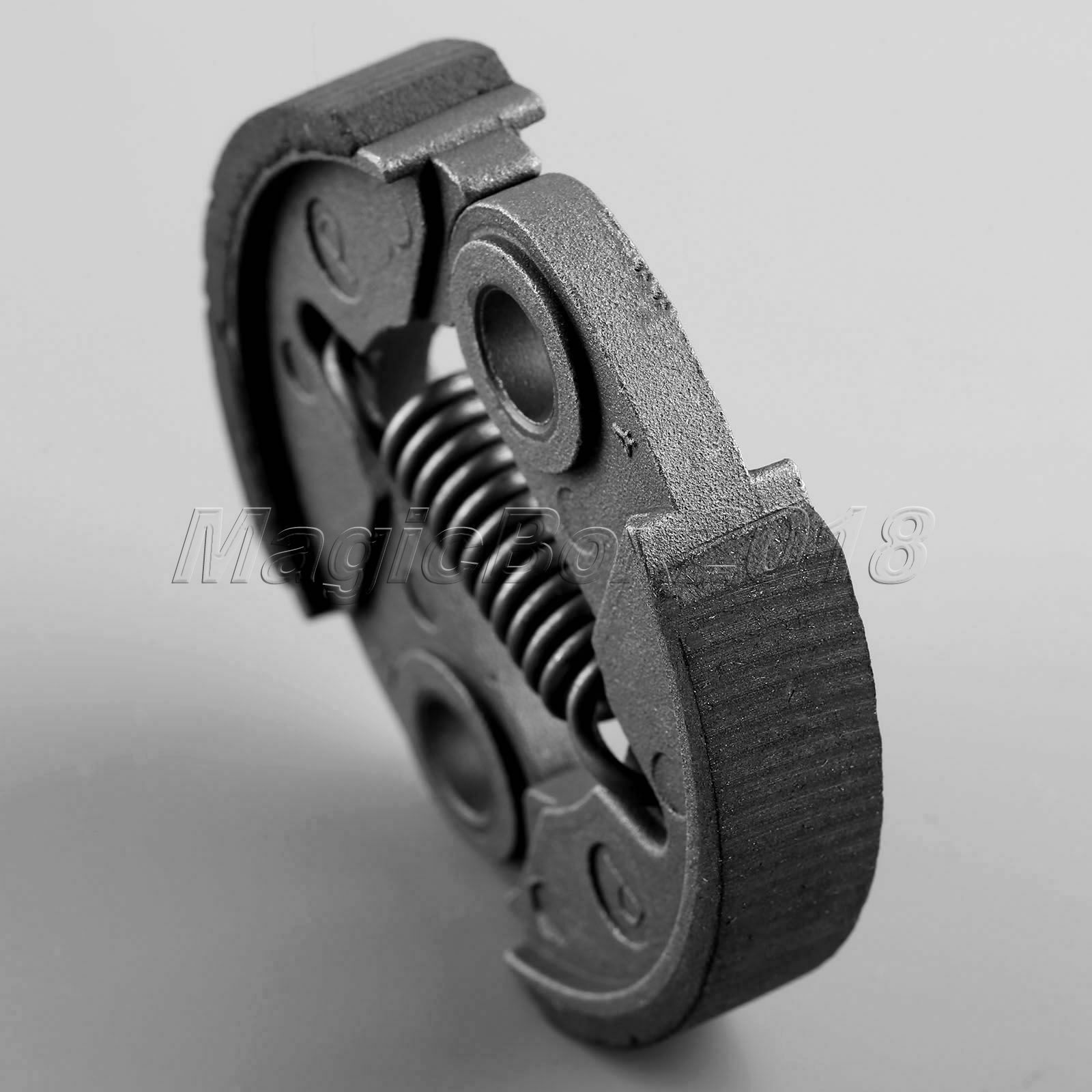 43CC 52CC Brushcutter Grass Trimmer Clutch For 1E36F 40-5F 44-5F Engine Replace