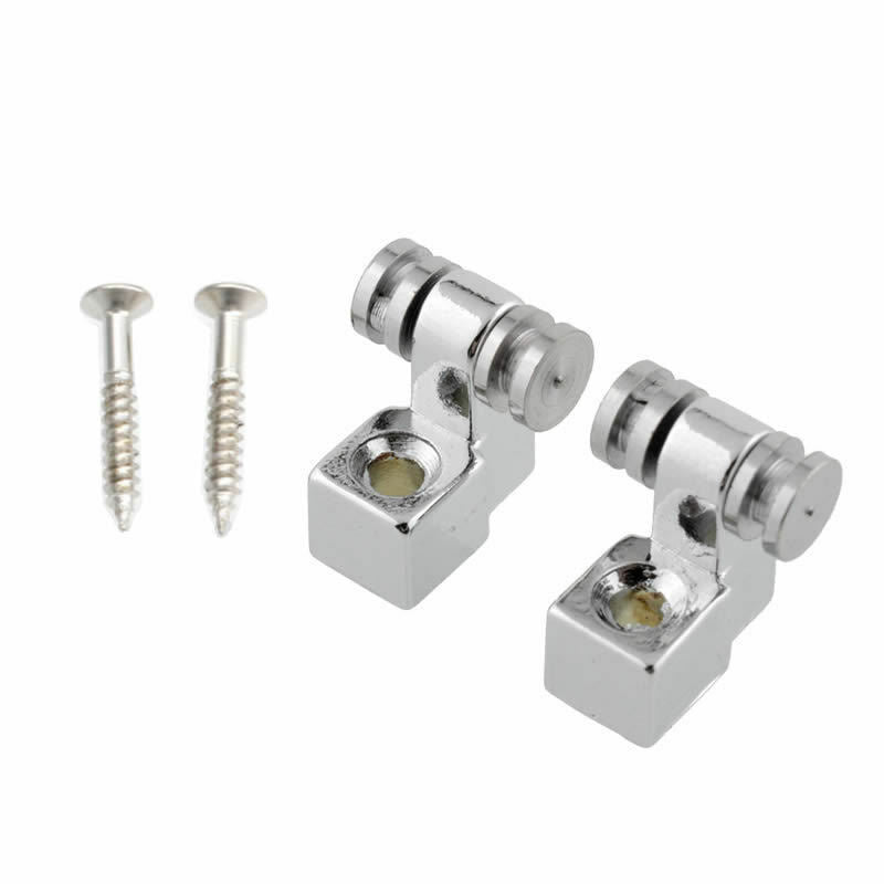 10X Roller String Trees Retainer JMder Electric Guitar Part Accessories In US