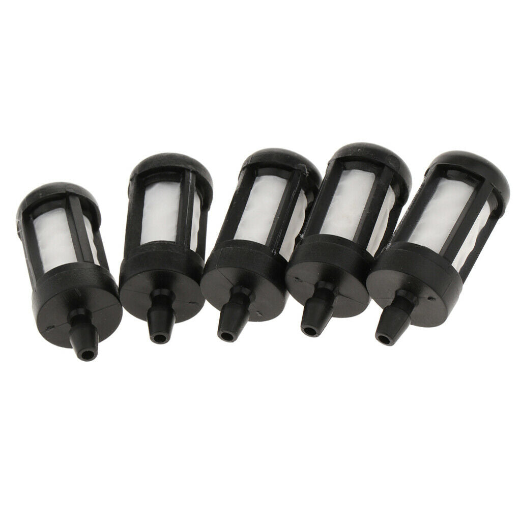 5x Chainsaw Fuel Line Filter Assemble Kit for  MS260