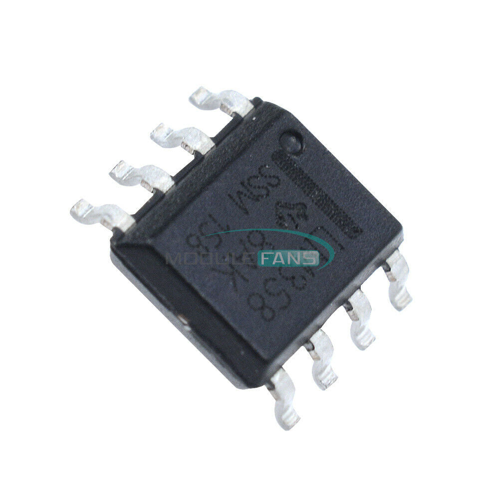 100PCS LM358DR LM358 SOP-8 SOIC-8 SMD IC