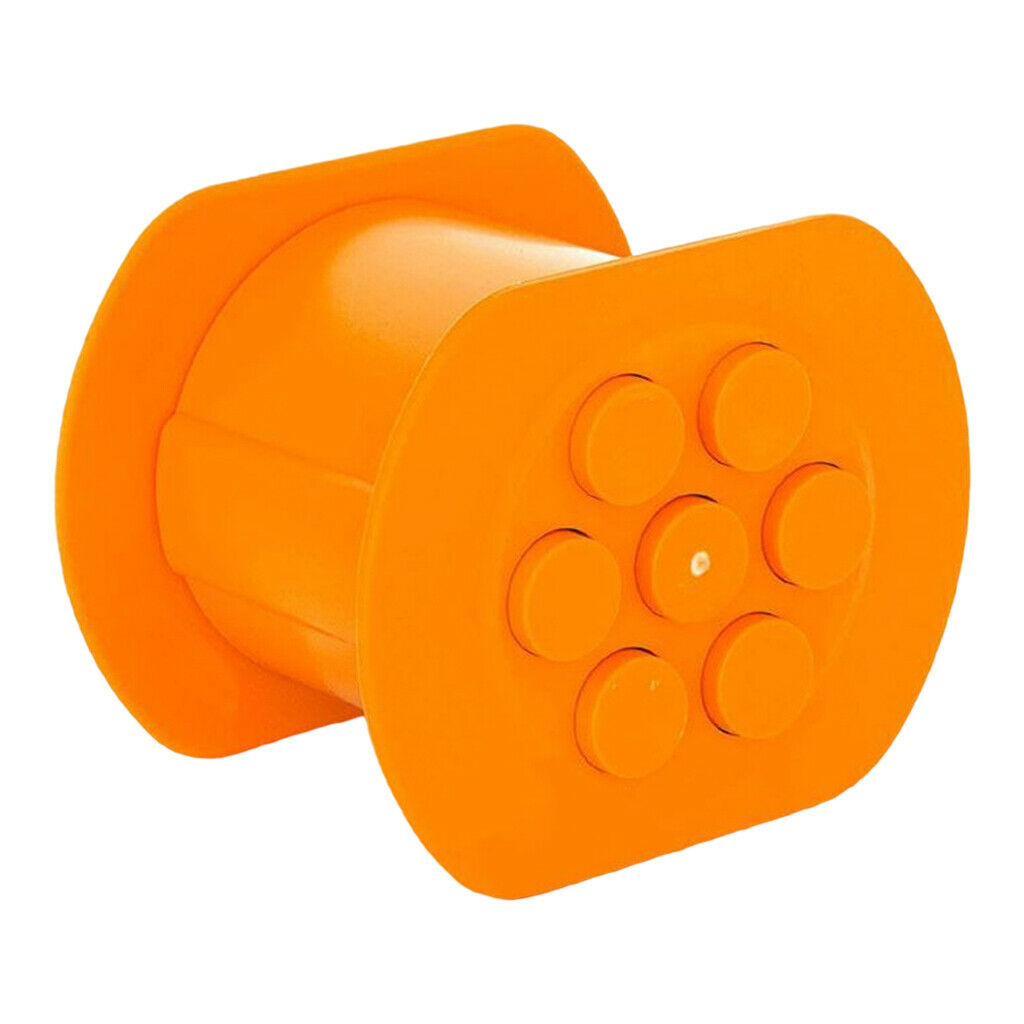 Sausage Press Stuffer Homemade Meat Maker Squeezer Kitchen Molds Gadget