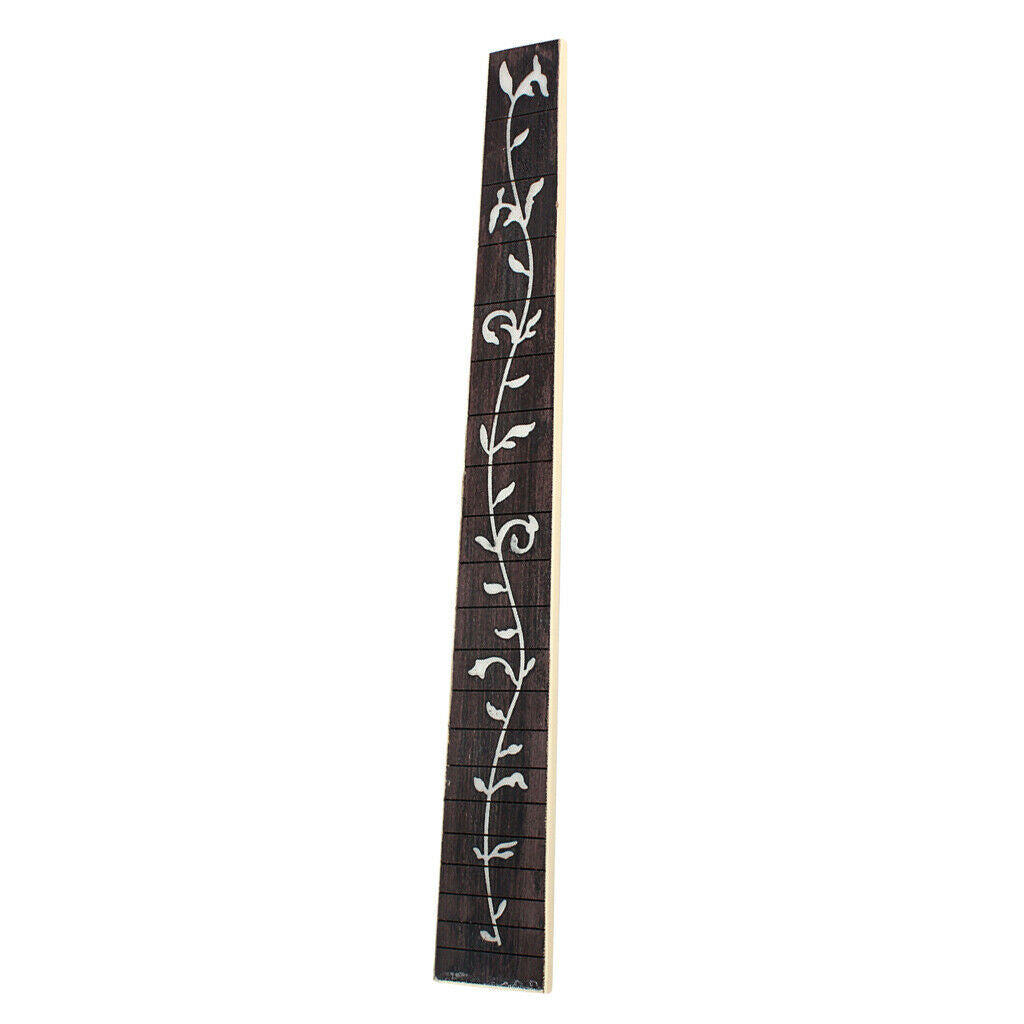 Acoustic Fingerboard Fingerboard Inlay for Guitar Tool