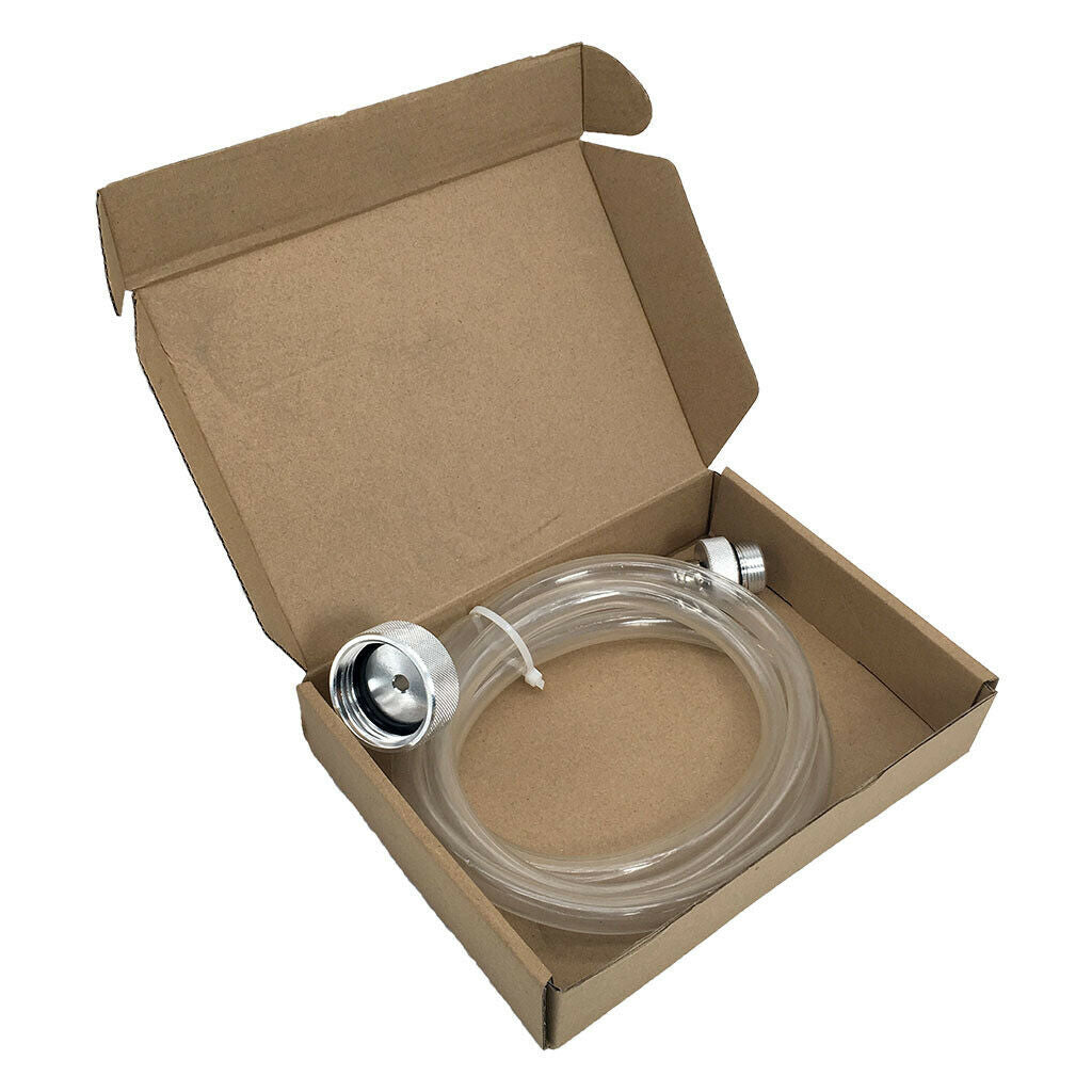 Brand New Oil Filling Hose DSG   Kit Universal Fit for VW VAS6262A