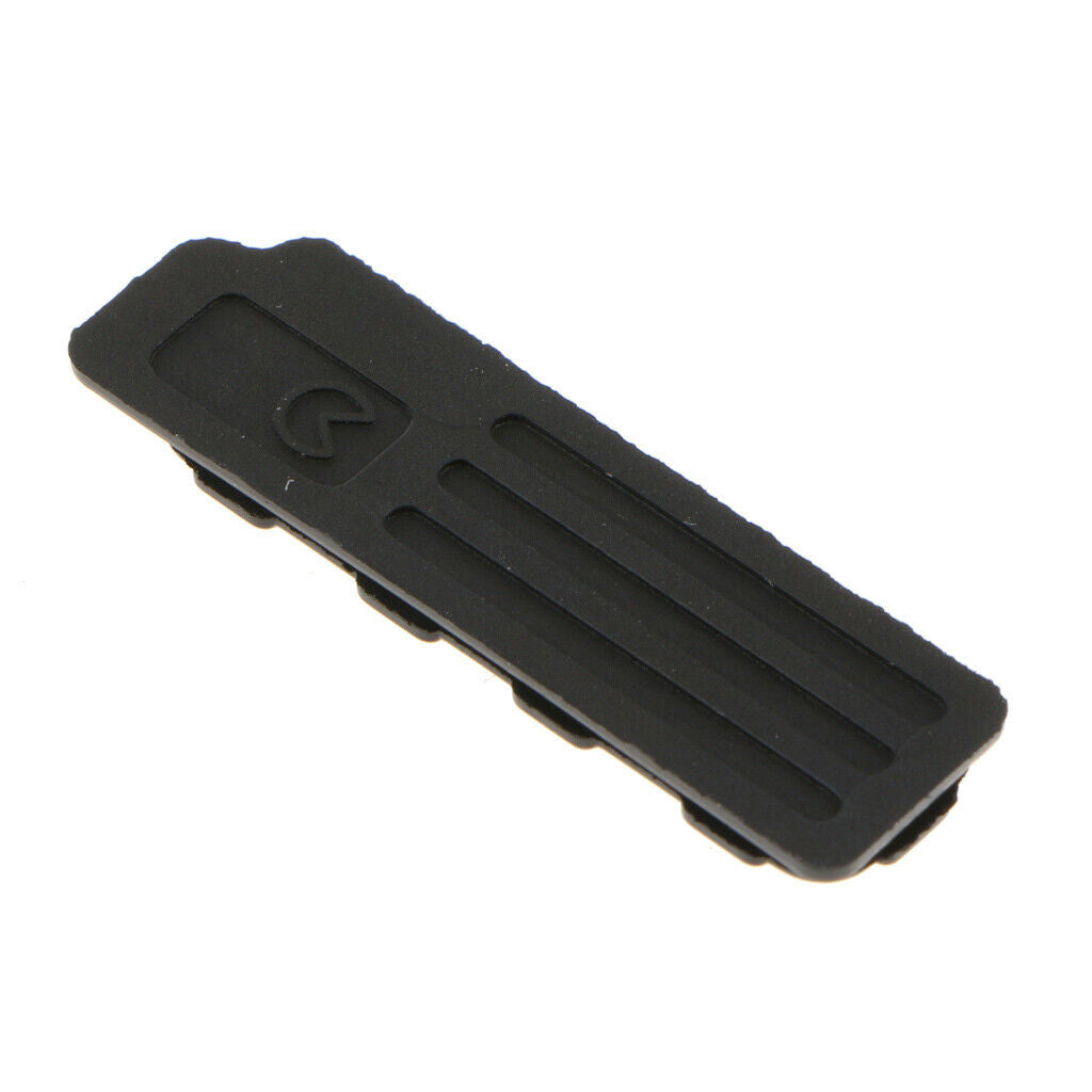 Rubber Bottom Cover for  D800E D810 D800 Rubber Protector for