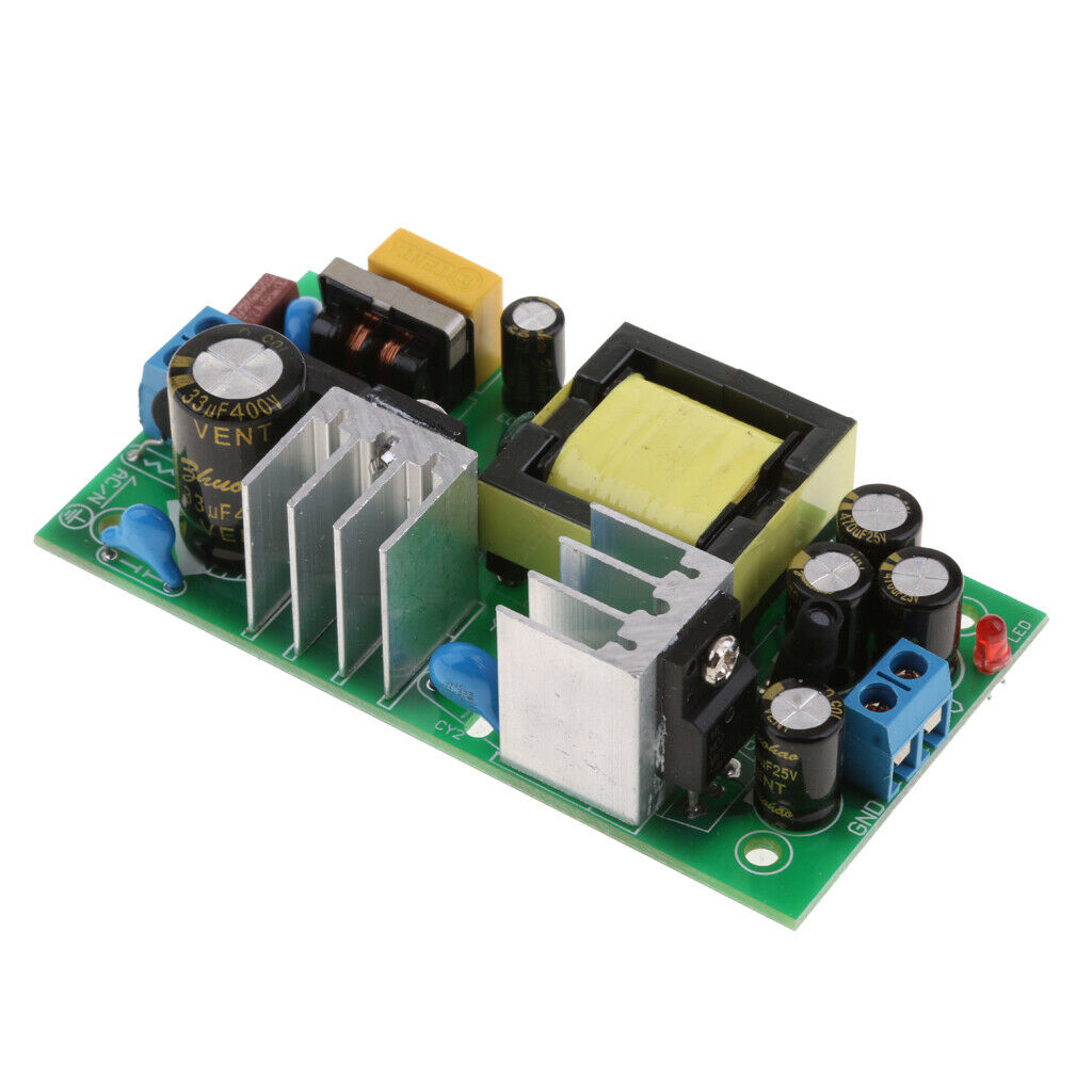 YS-U20S15 1.5A AC 85-260V to DC 15V Switching Power Supply Module Converter