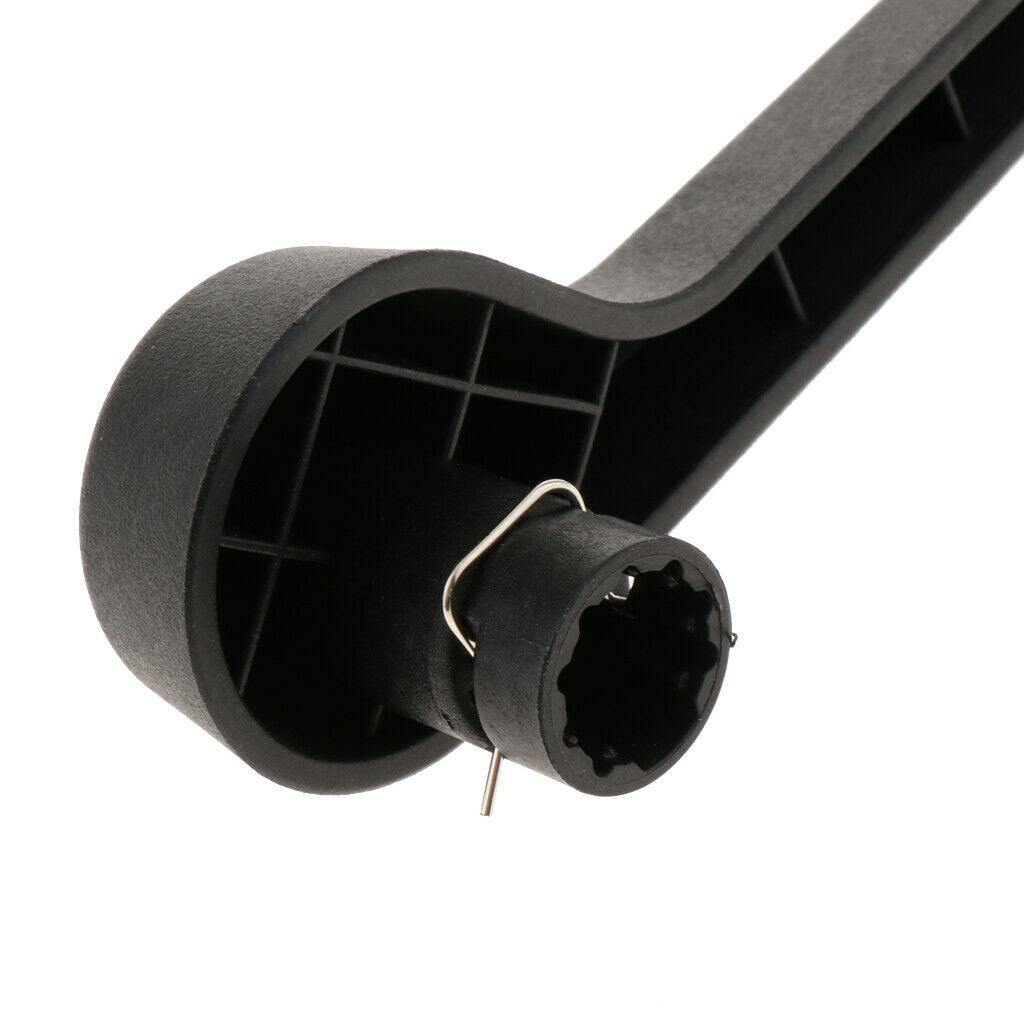Lever Handle Reclining Front Left Car