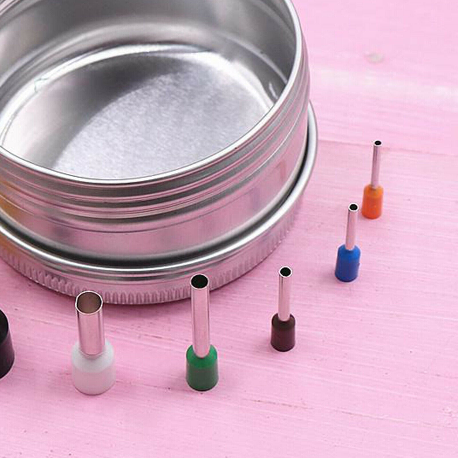 8PCS Shape Clay Cutters Scrapers Tool for Clay Pottery Craft DIY Making