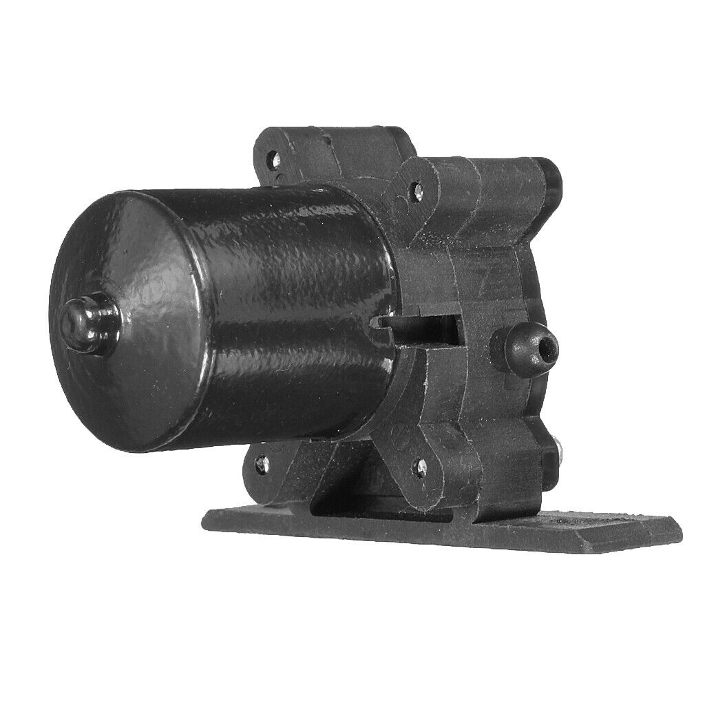 Car 12 Volt Windscreen Washer Pump for Car Bus Truck
