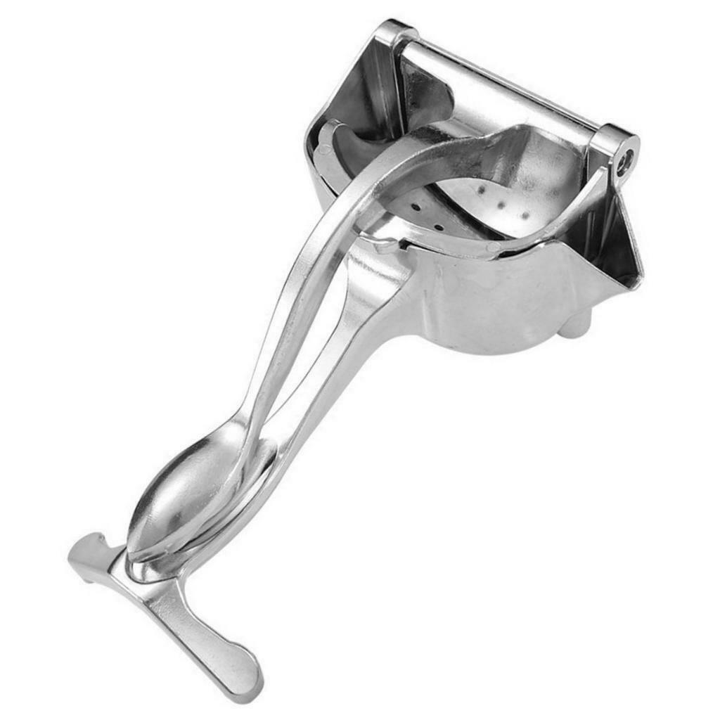 Manual Orange Lemon Juice Machine Citrus Smoothie Juicer Machine