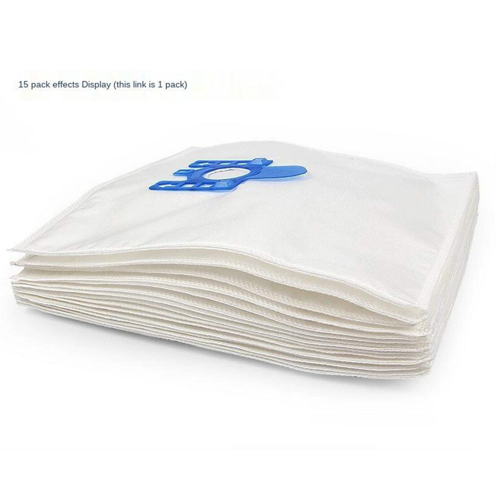 Vacumn Cleaner Bags Replacement for Miele S8330 S8340 S8530 S8930 S5280