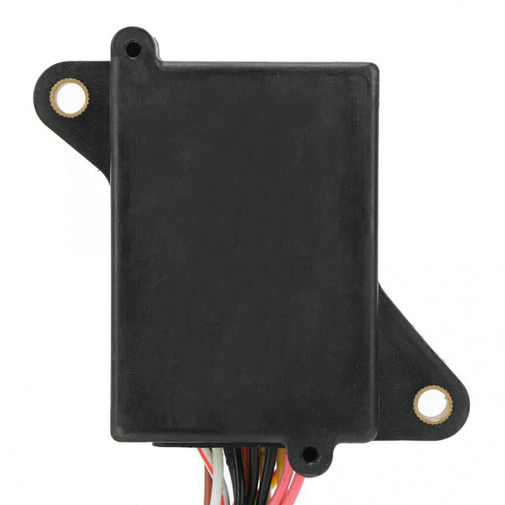New 68T-85540-00 CDI Unit for Yamaha Outboard Engine 4-Stroke Replacement