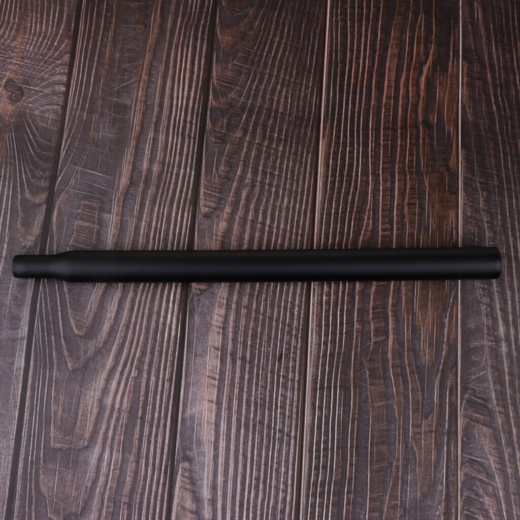 Durable Straight Seatpost Seat Tube Extension for Bike