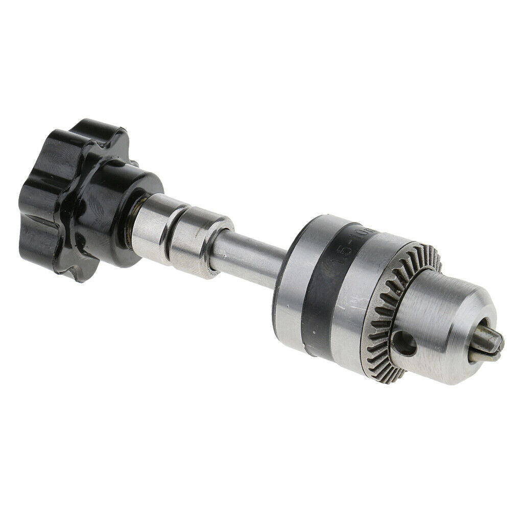Hand Tip Mini Drill Punching For Hobby Handicraft 1.5-10mm Hand Tools