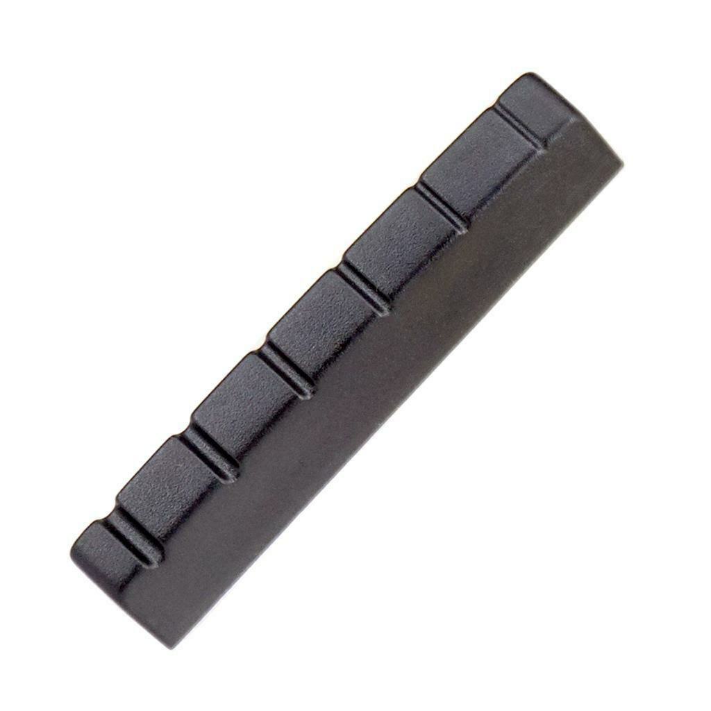 Guitar Bridge Saddle And Nut Set Replacement