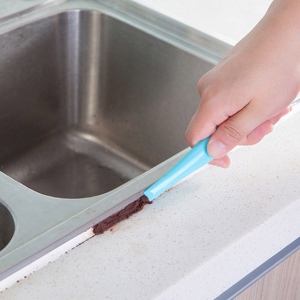Kitchen Bathroom Stove Dirt Decontamination Scraper Opener Cleaning To.l8