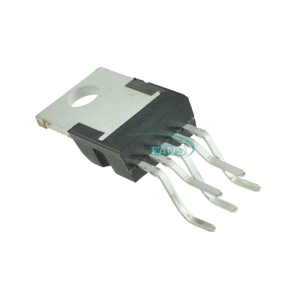 5PCS 18W AUDIO Hi-Fi AMPLIFIER ST 35W TO-220 TDA2030AV TDA2030A IC