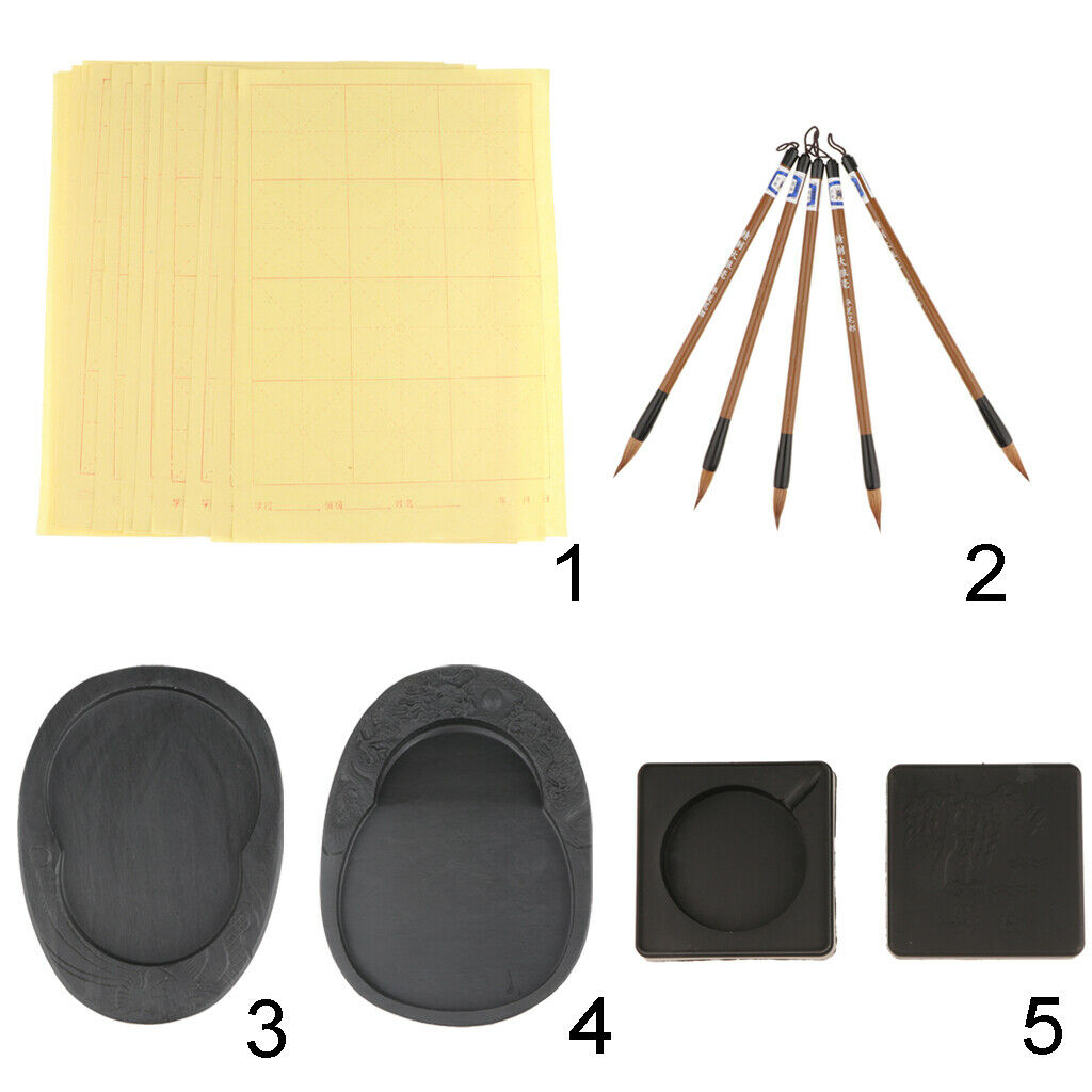 1 Pack Painting Drawing Writing Rice Paper Chinese Handicrafts Xuan Paper China