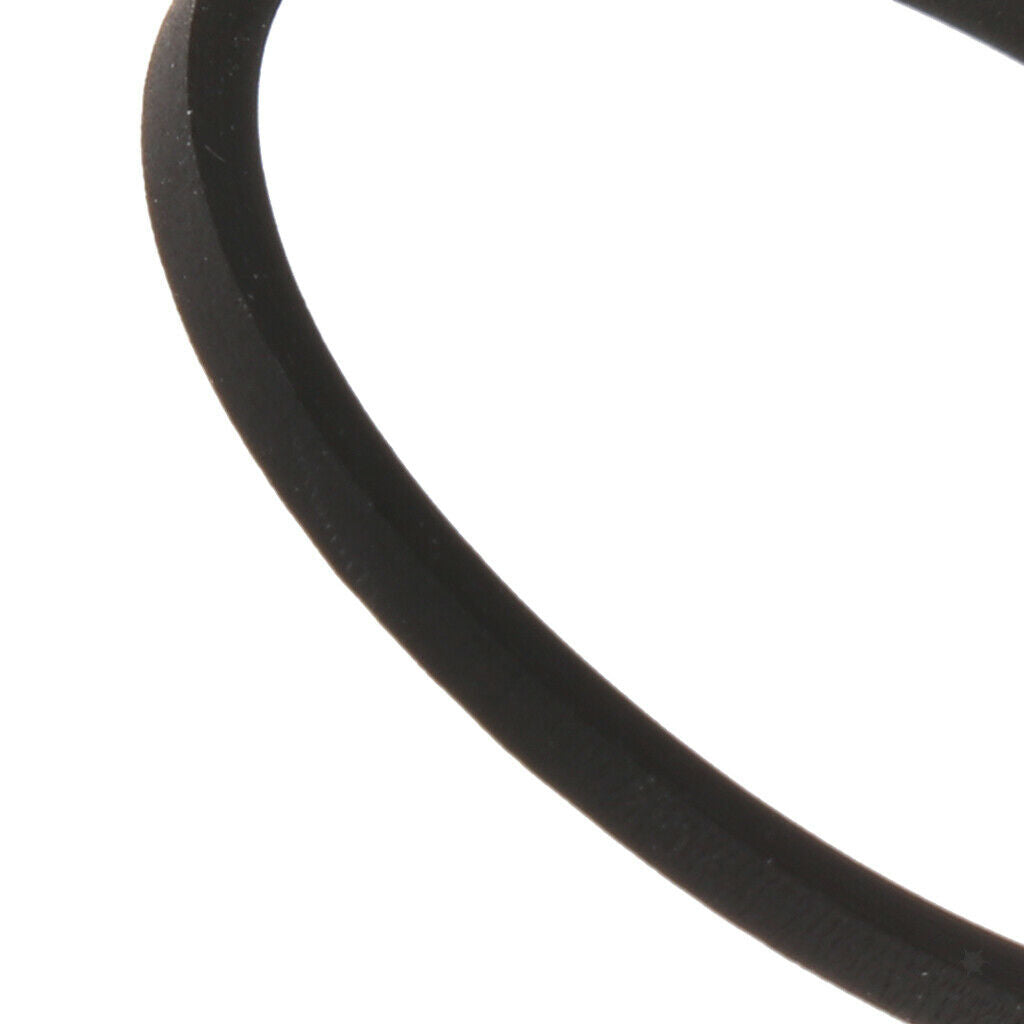 Rubber Square Belt DVD Drive Replacement for XBOX   Game