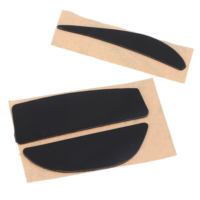 1.2mm Thickness Replacement Mouse Feet Mouse Skates for Logitech G9 G.l8