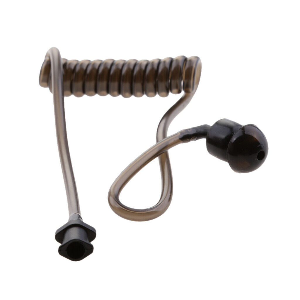 Replacement Air Tube Extension Wire for Headphones