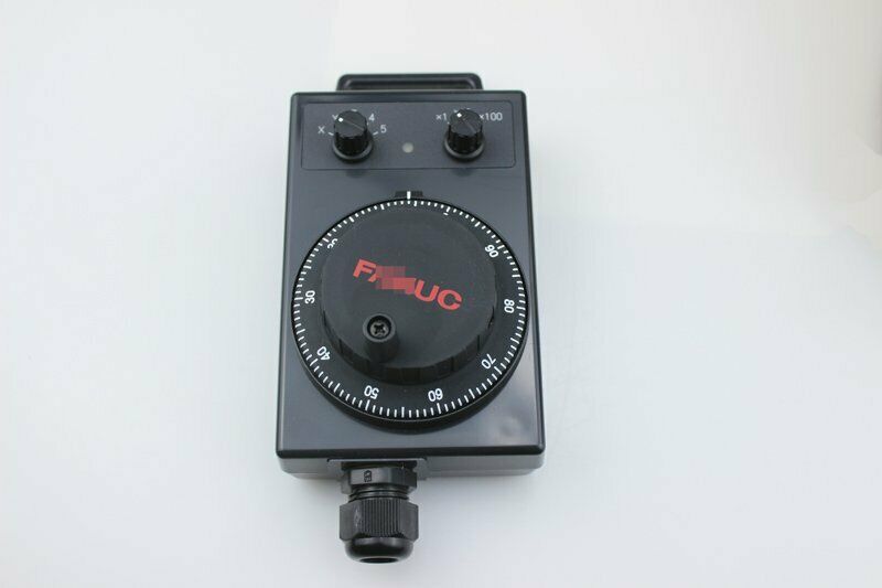One New For FANUC A860-0203-T014 MANUAL PULSE GENERATOR PLC MODULE