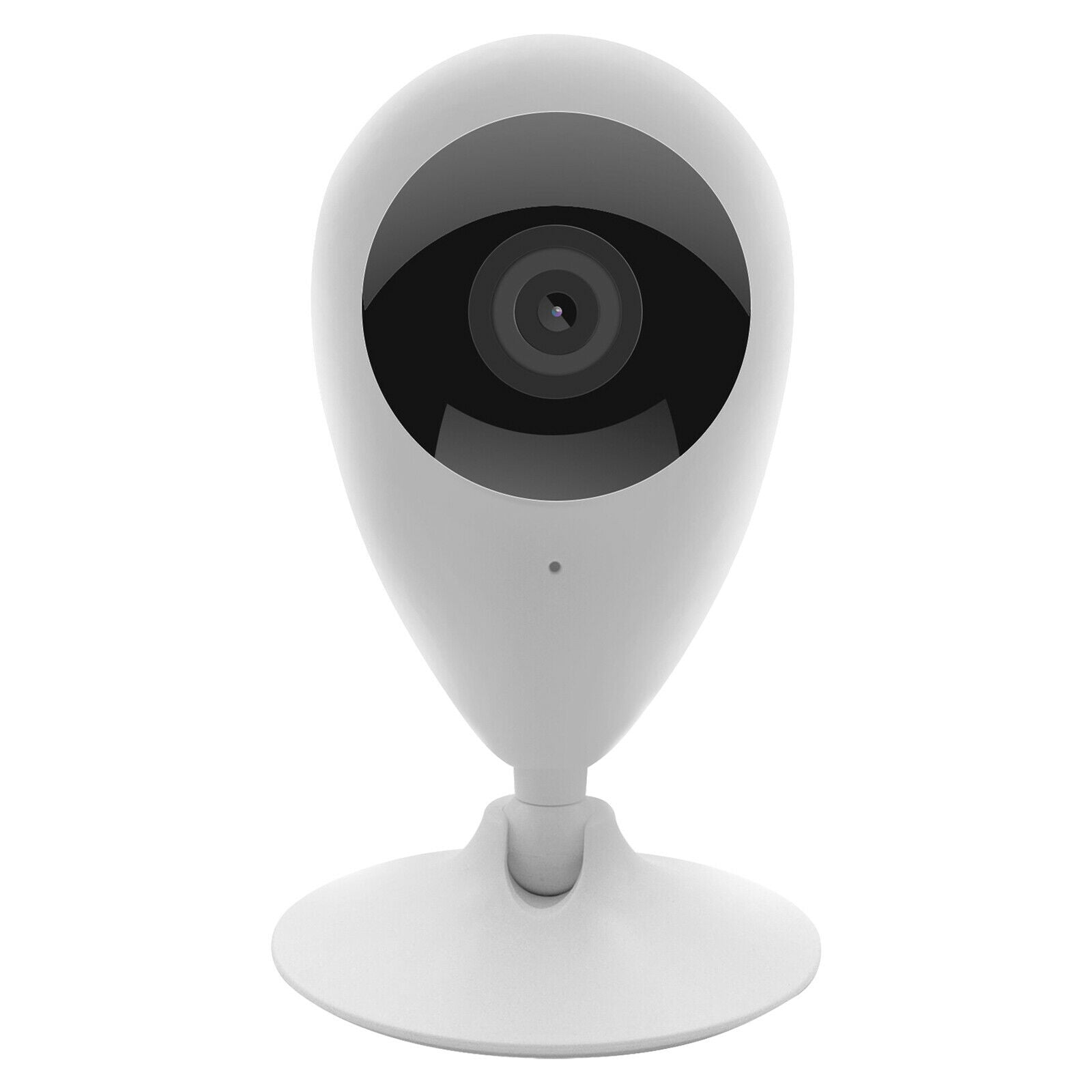 Indoor WiFi Camera Home 1080P Cloud IP Camera System Baby Monitor Plug-AU
