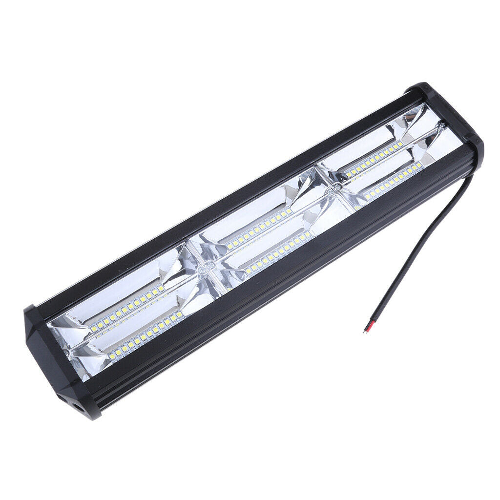 LED Work Light 216w Spot Led Light Bar Driving Lights