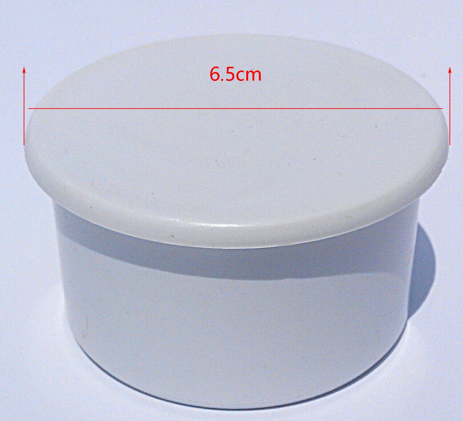 2" plug for hot tub spa manifold ,PVC fitting male plug 2pcs/lot