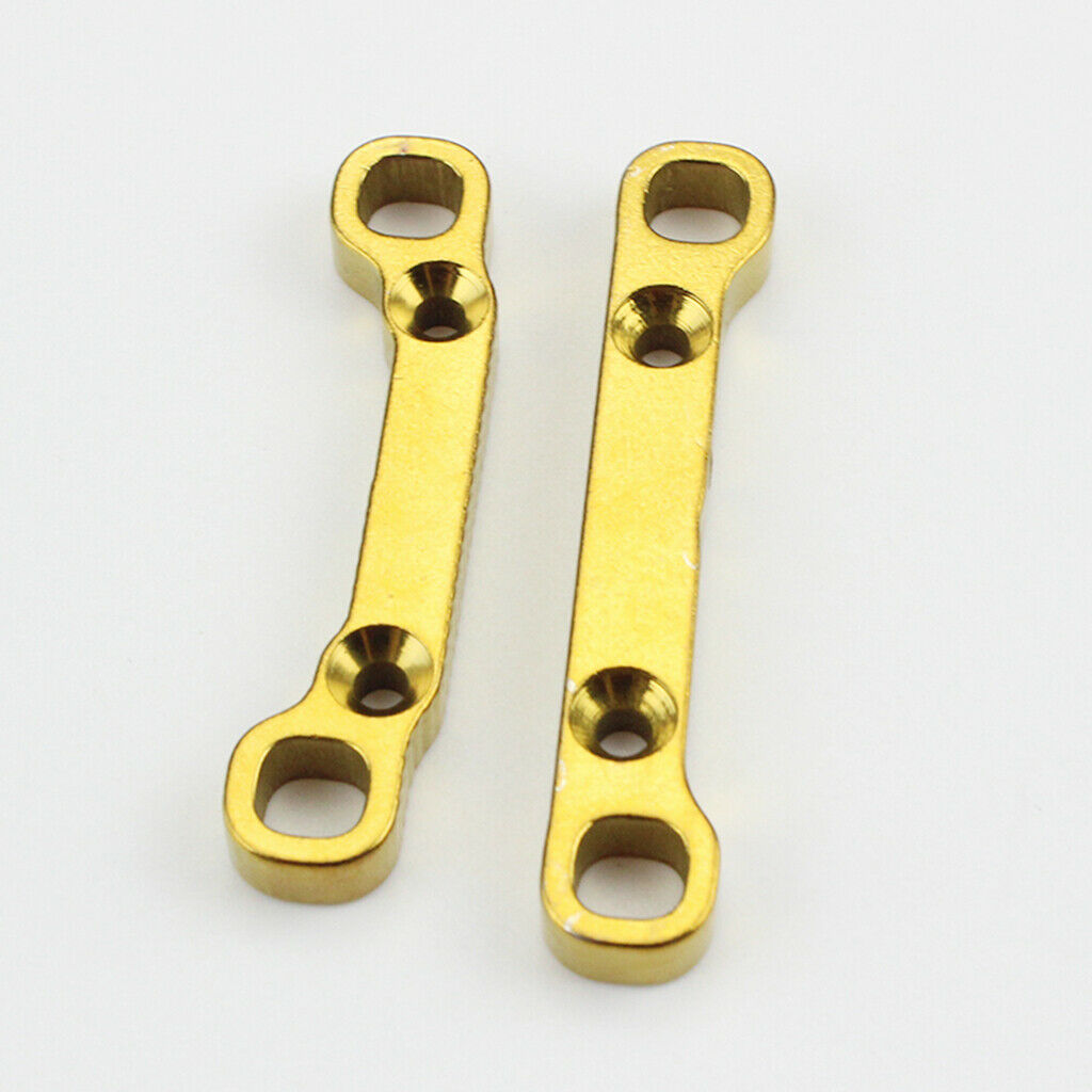 RC Car Upgrade Reinforced Swing Arm Fixed Sets for WLtoys 104001 1890 1:10 RC