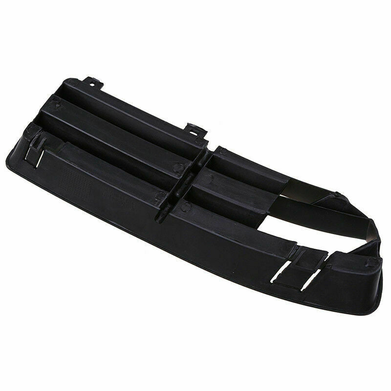 Left Lower Insert Vent Bumper Grille Driver Side For VW Jetta Bora MK4 1999-2007