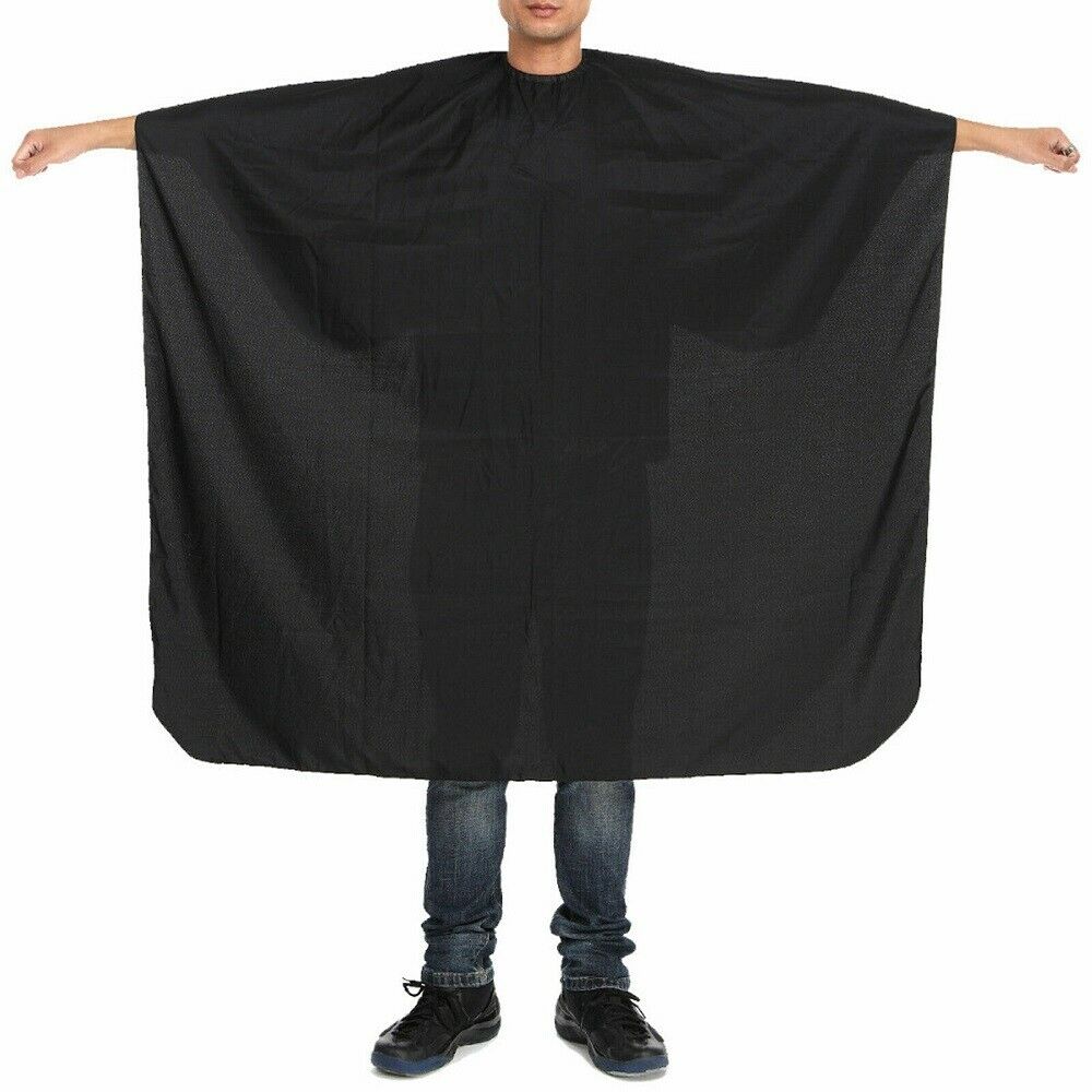 Pro Salon Hair Cutting Cape Barber Hairdresser Hairdressing Haircut Apron Clothâ¤
