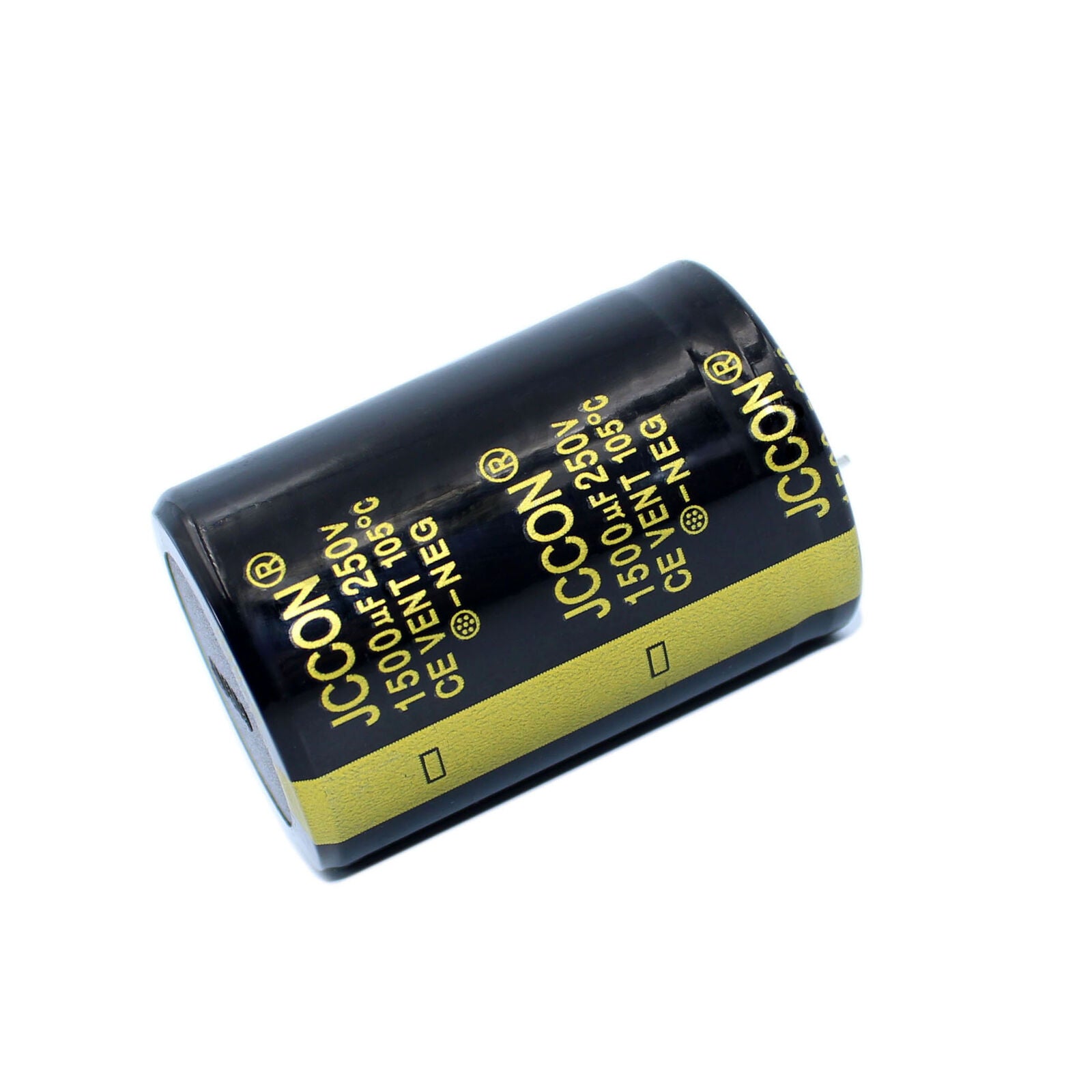 1pcs 250v1500uf Aluminum electrolytic capacitor Welder power supply 35x50mm