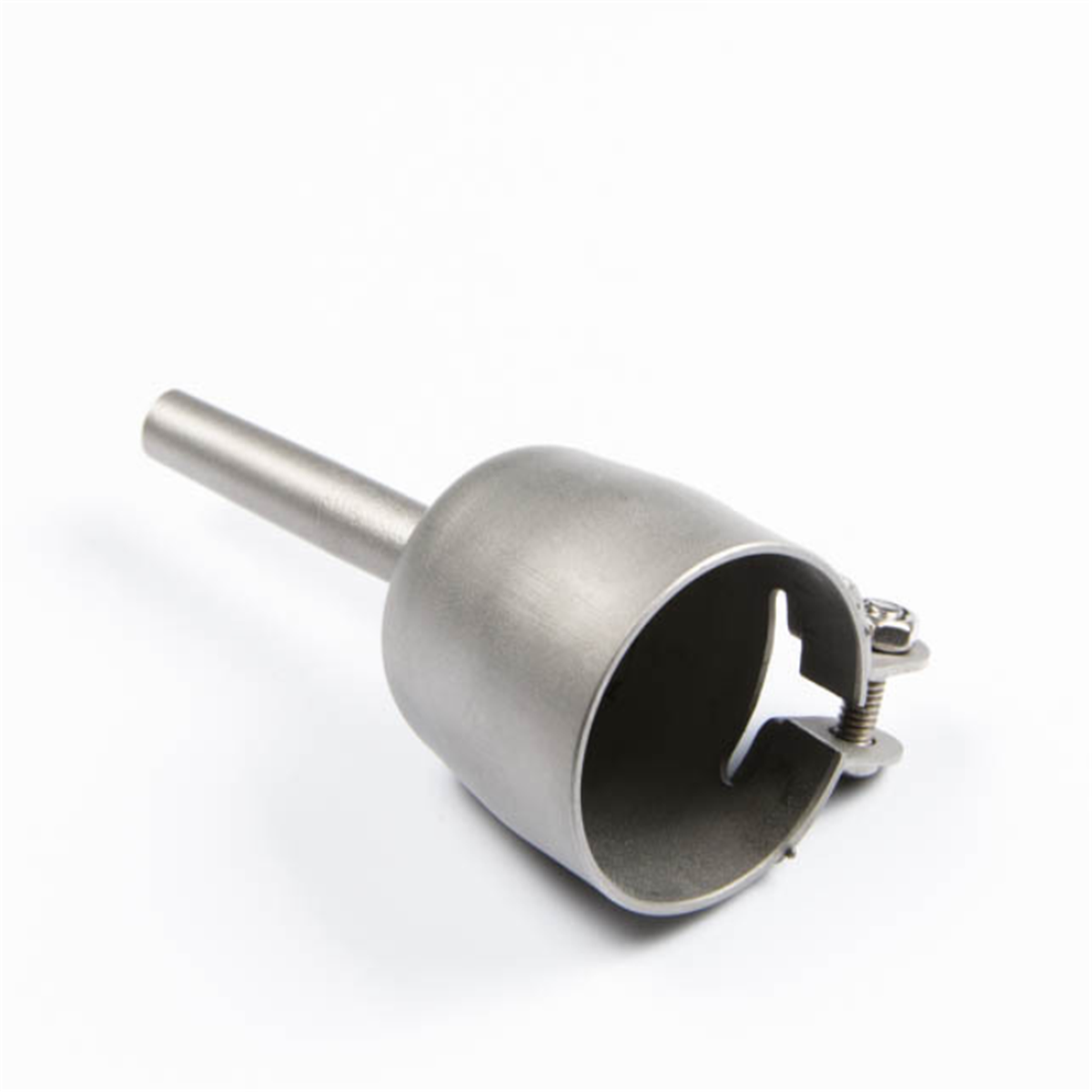 Acorn Pencil Tip Floor Soldering Welding Nozzle For Leister Vinyl Welder