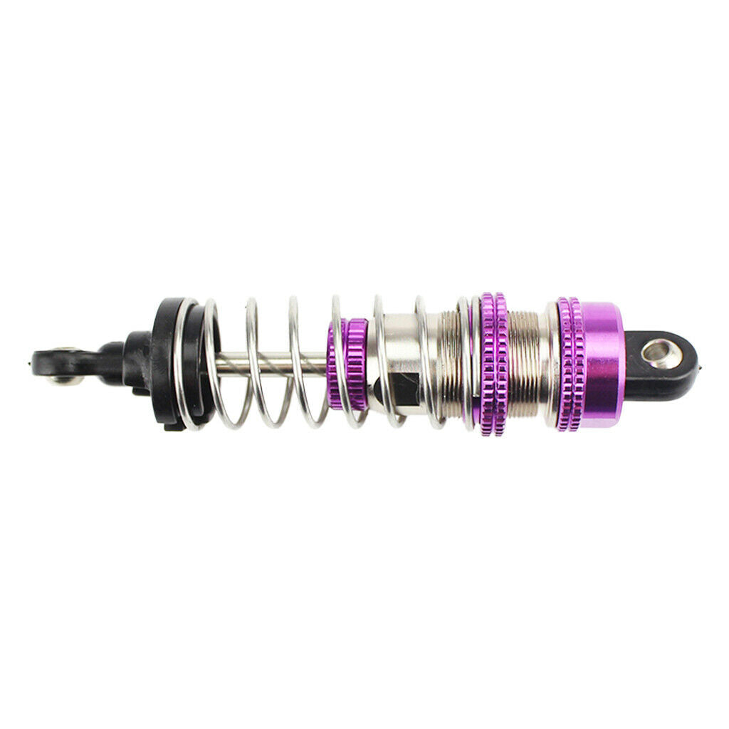 RC Car Upgrade Rear Shock Absorber for WLtoys 1/12