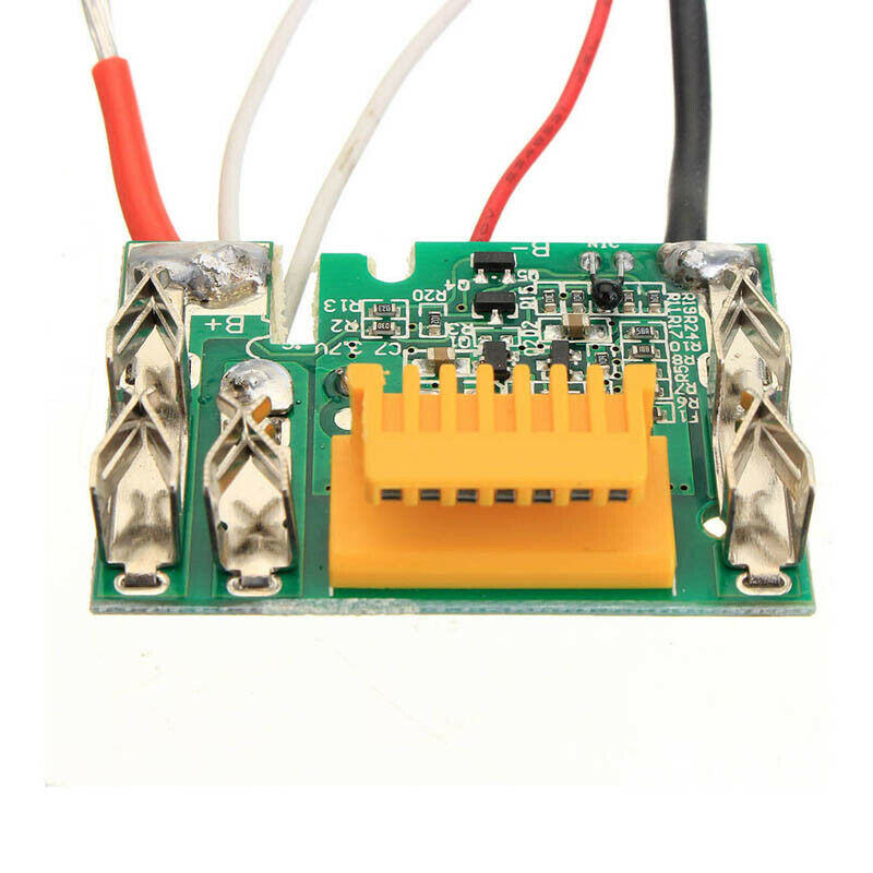 18V Battery Chip PCB Board Replacement for Makita Bl1830 Bl1840 Bl1850 Lxt400 ID