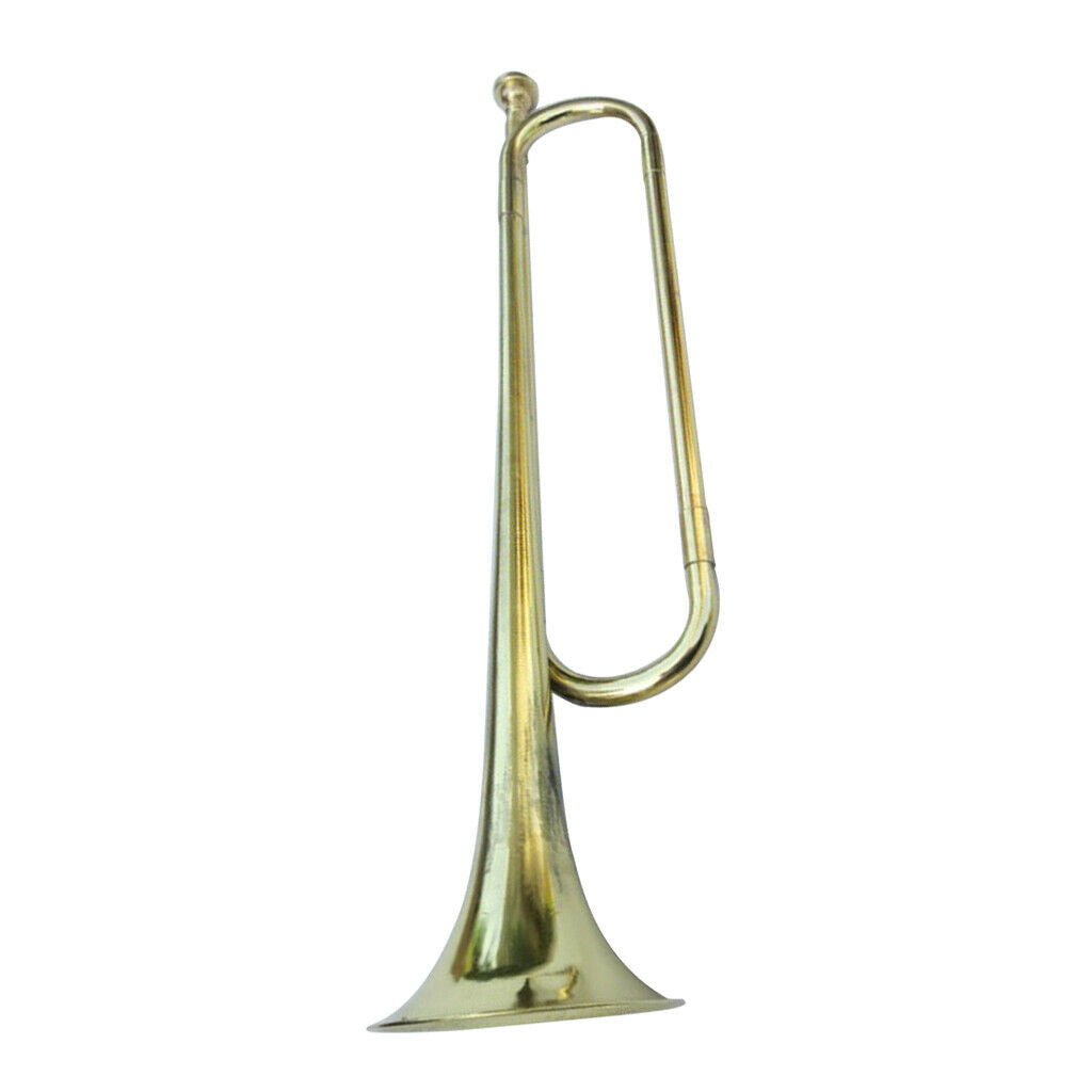 Brass Student Trumpet Kids Tool